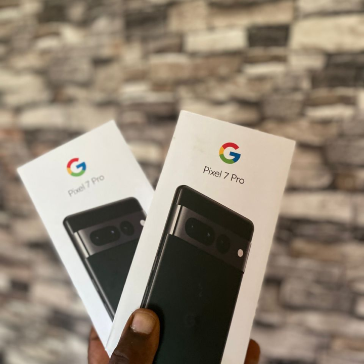 Pixel 7pro