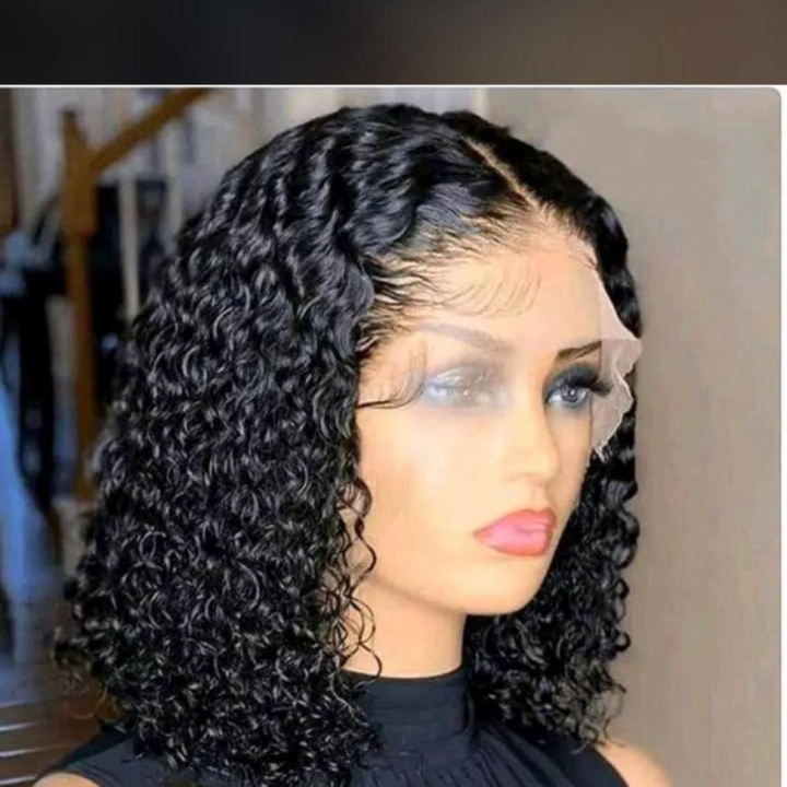 Jerry curl