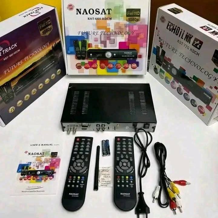free to Air