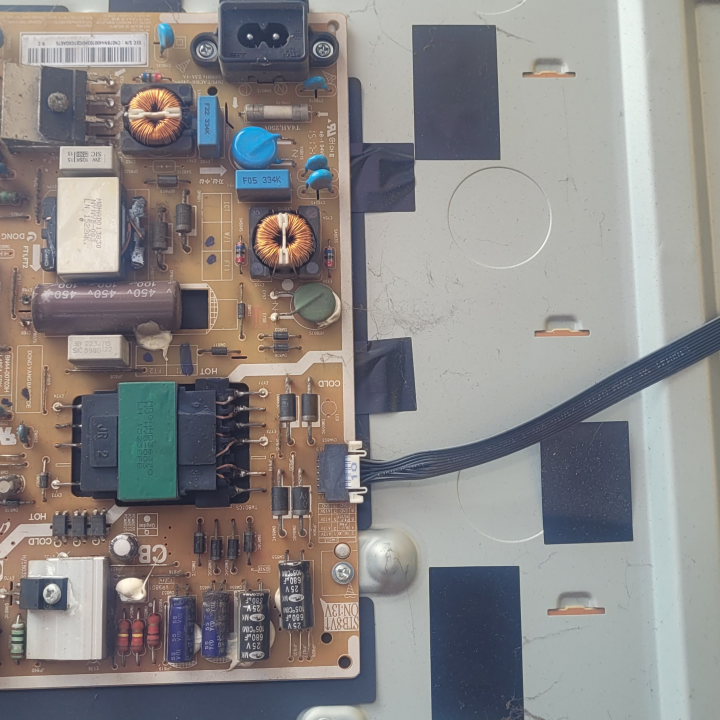 TV Repairs / Maintenance