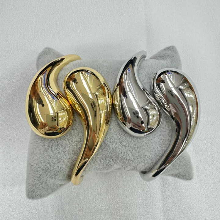 bracelet doré