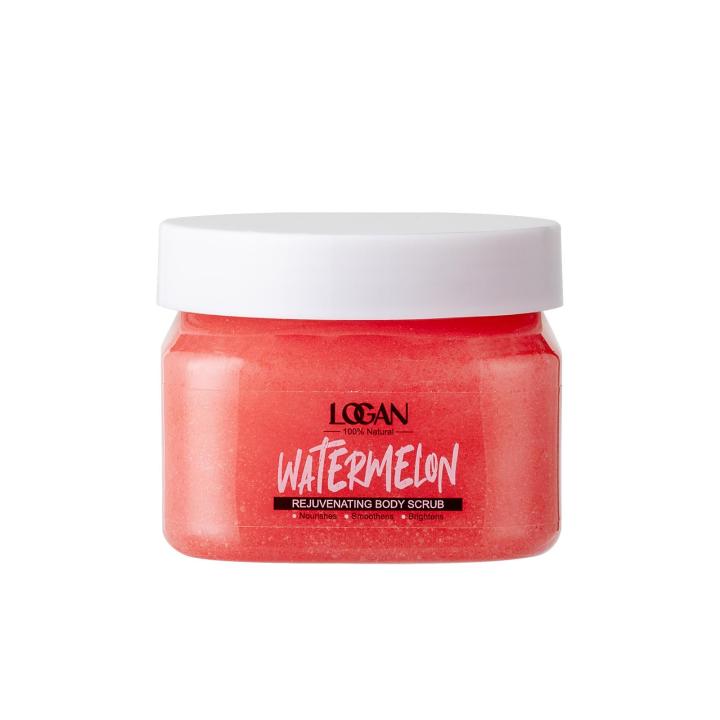 WATERMELON REJUVENATING BODYSCRUB