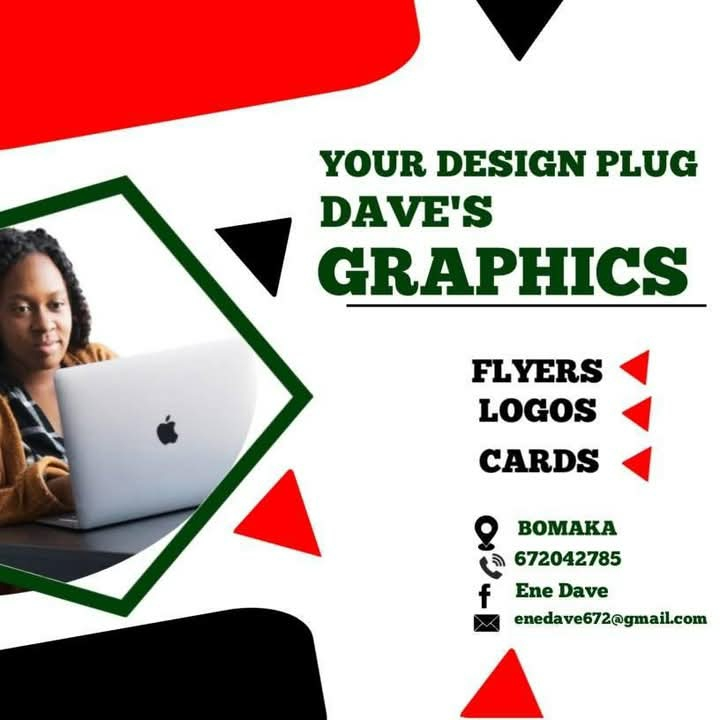 Graphic designing