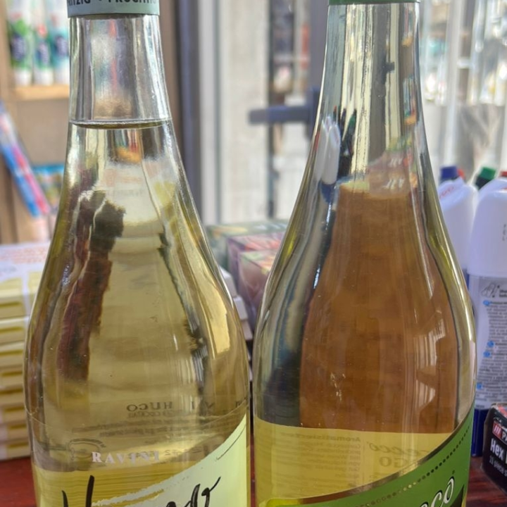 Vins blanc