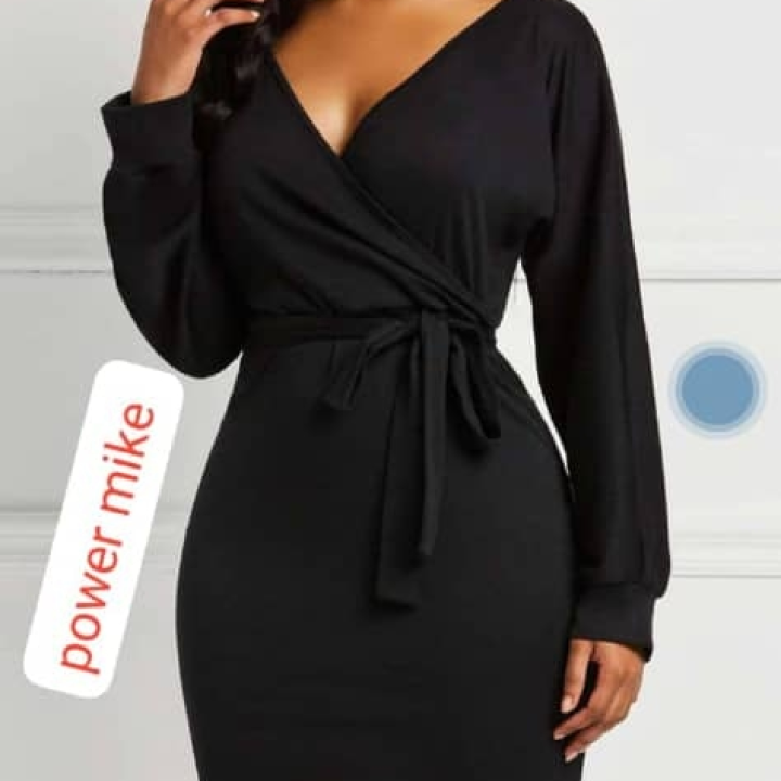 fashion dress