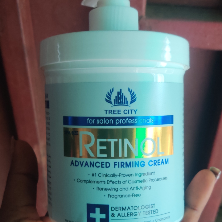 retinol