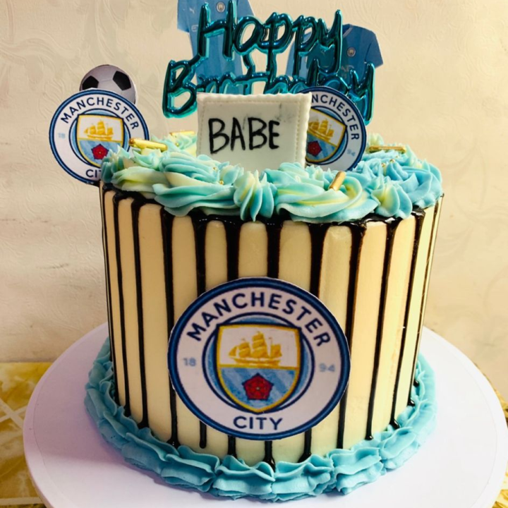Cakes