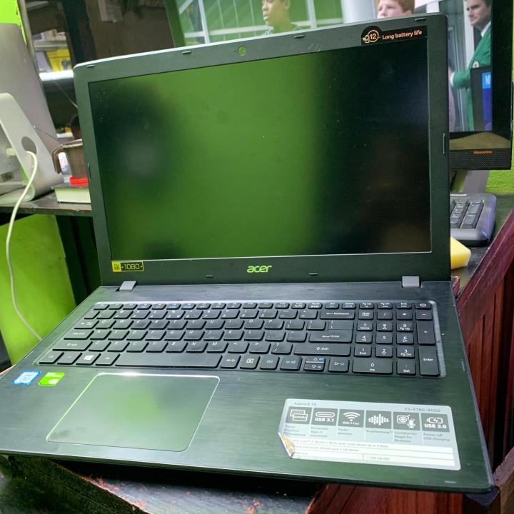 Laptop 7eme génération