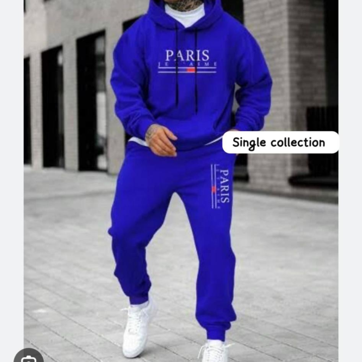 ensemble homme