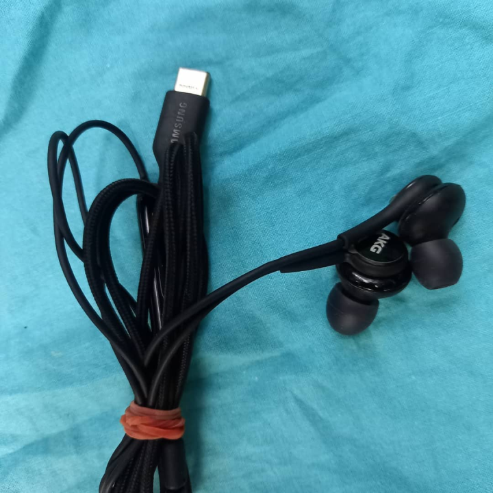 Écouteur SAMSUNG AKG type c