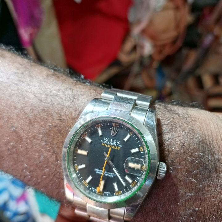 Rolex
