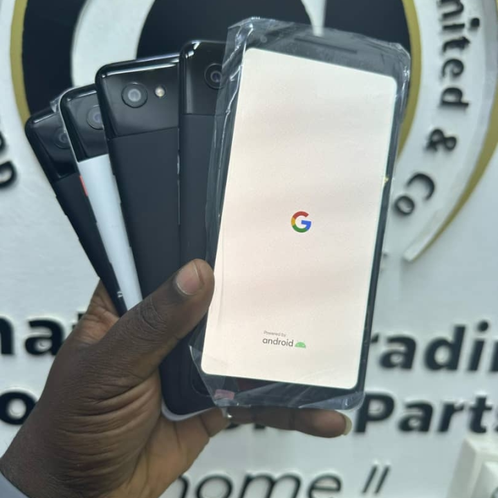 Google pixel 2xl