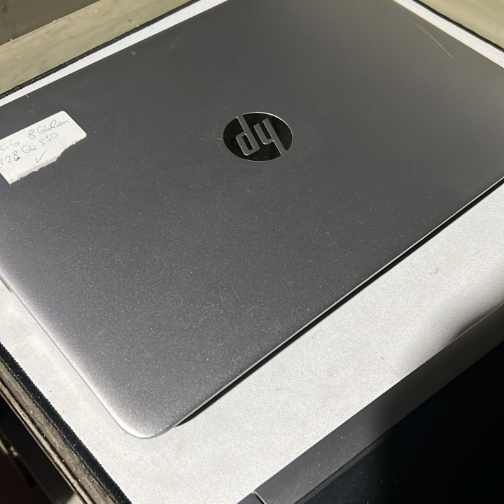 Laptop DELL Core i5 - 7ème génération