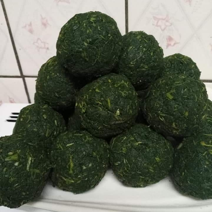 pack ndolé