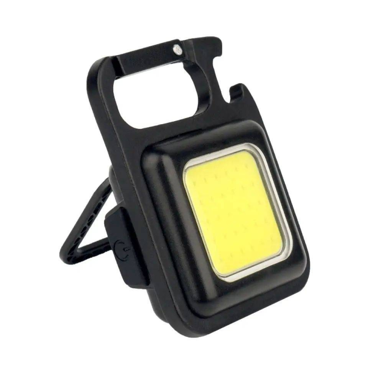 Porte clé multi fonction