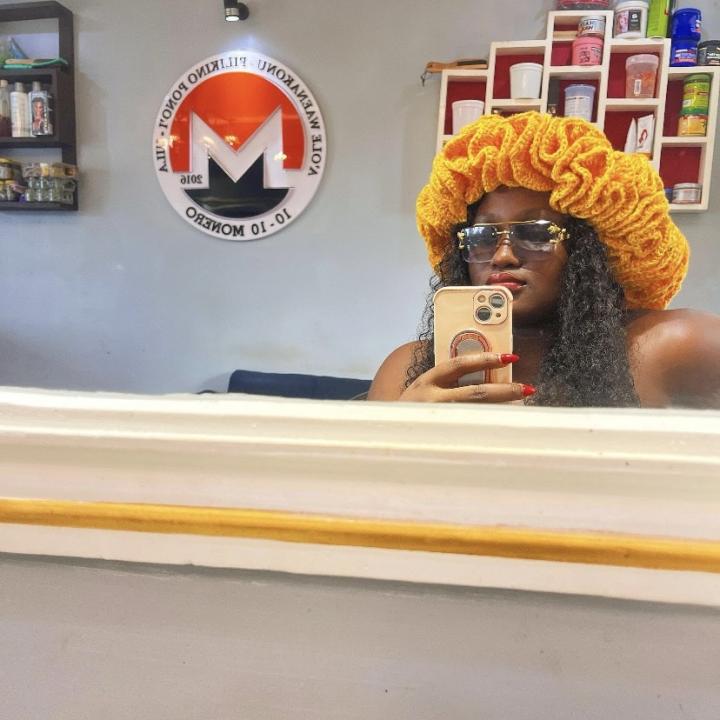 Crochet Hat