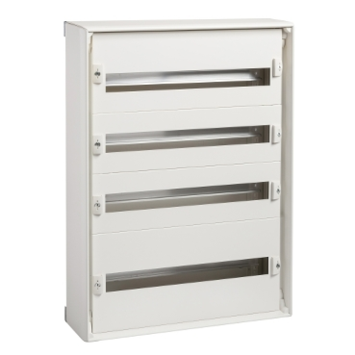 Coffret Pack saillie L550 4 rangées 08004