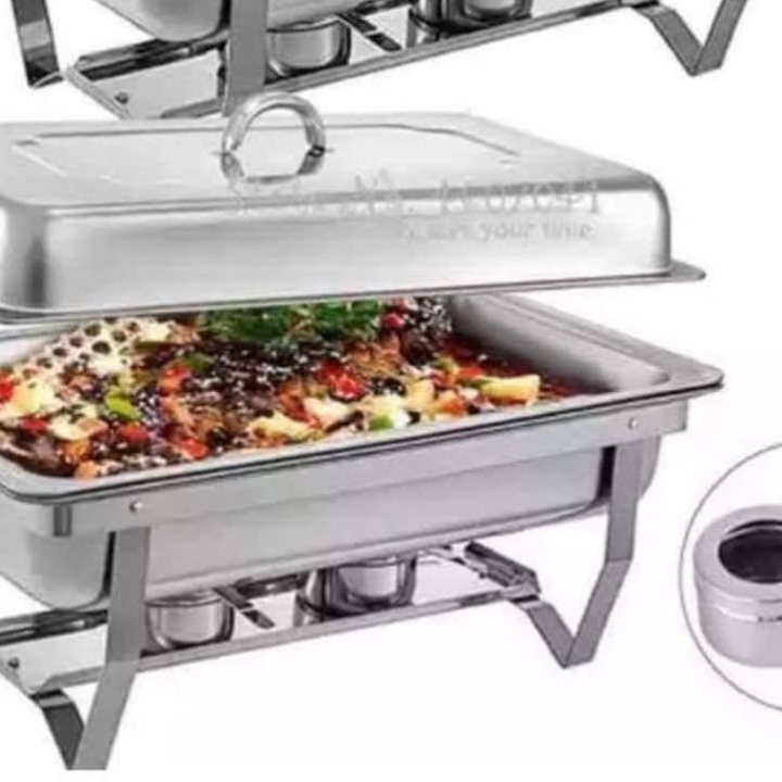 marmites chauffantes 15l
