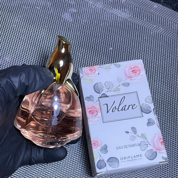 Volare Perfume