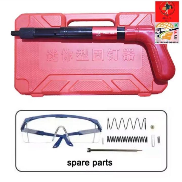 Spare Parts