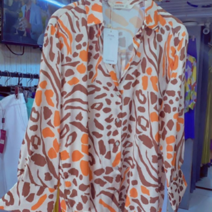 chemise