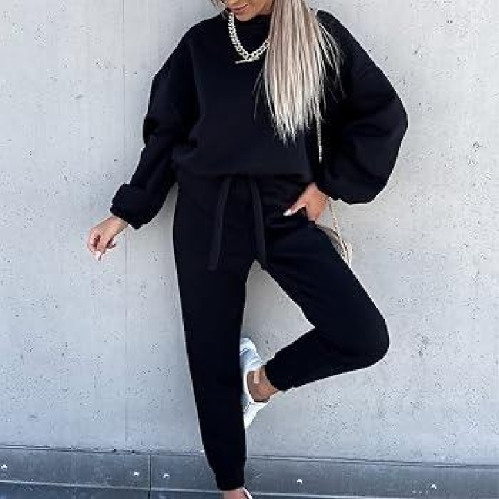 ensemble jogging