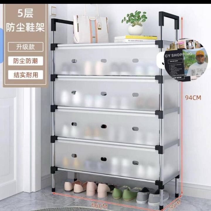 shoe stand