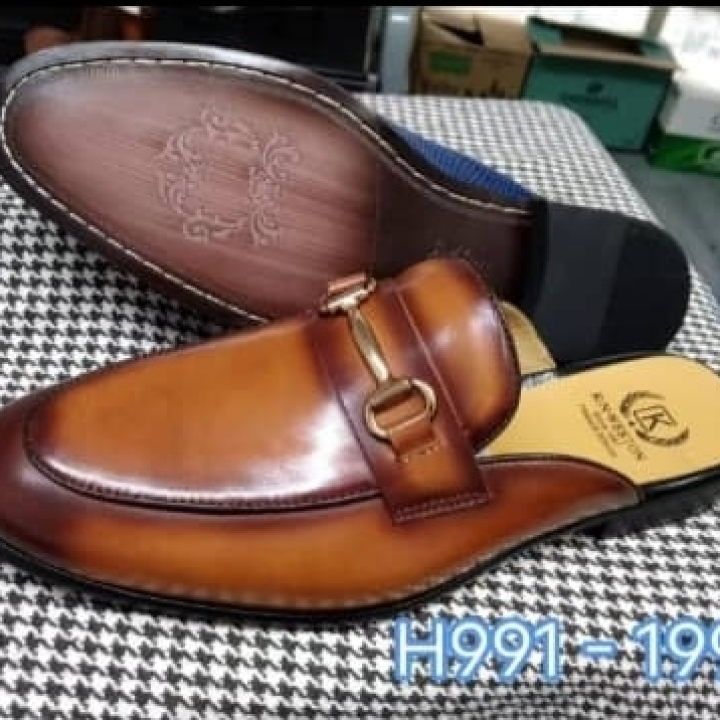 Men shoes
