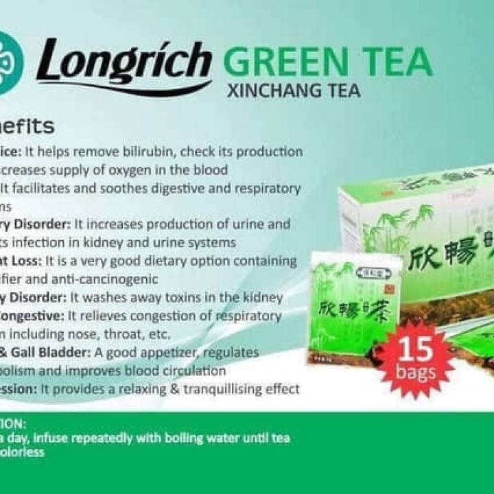 Green Tea