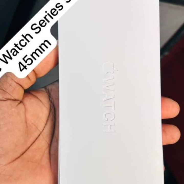Watch series 9