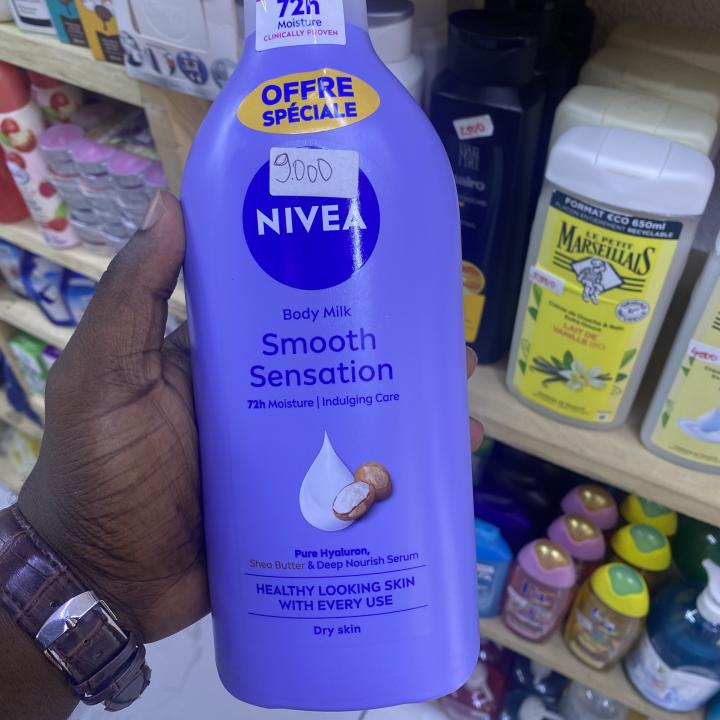 Nivea