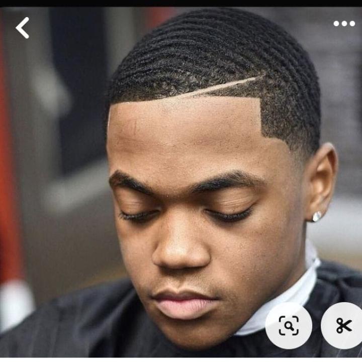 hair cut style