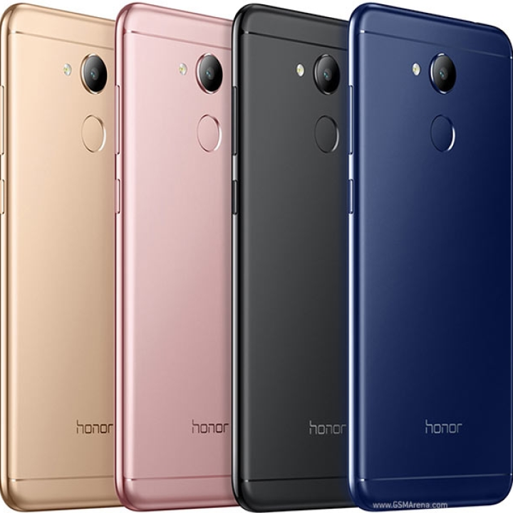 honor 6c pro Duos