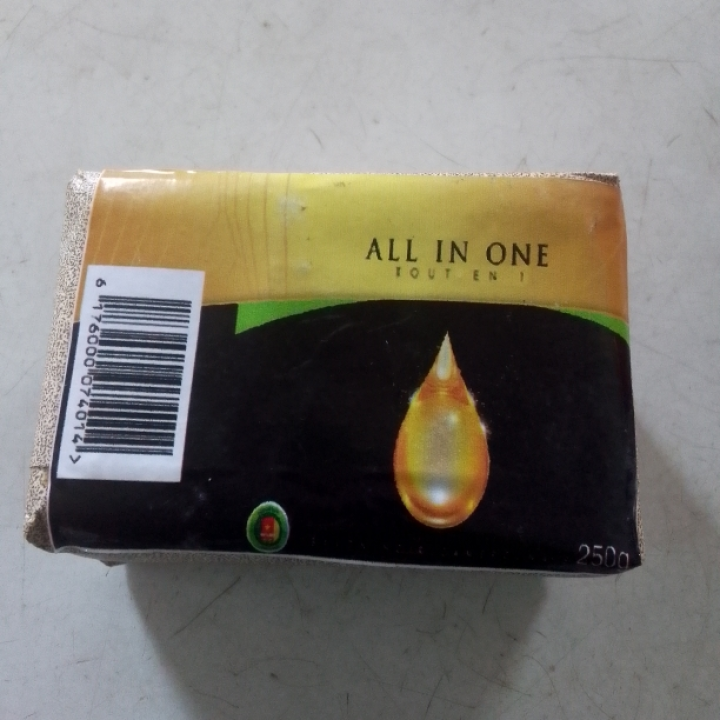 savon all in one