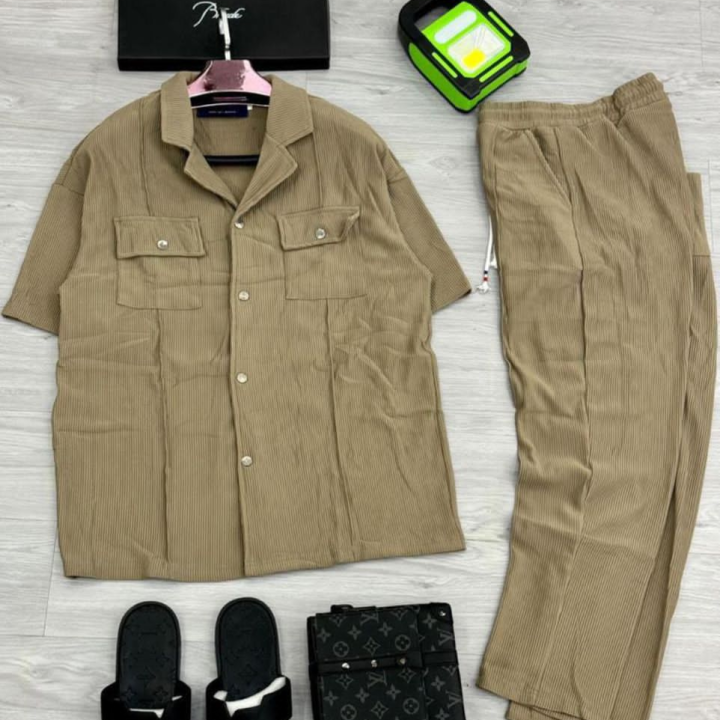 Male fashion Dress