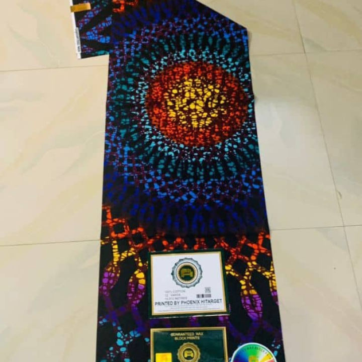 hitaget Ankara fabric