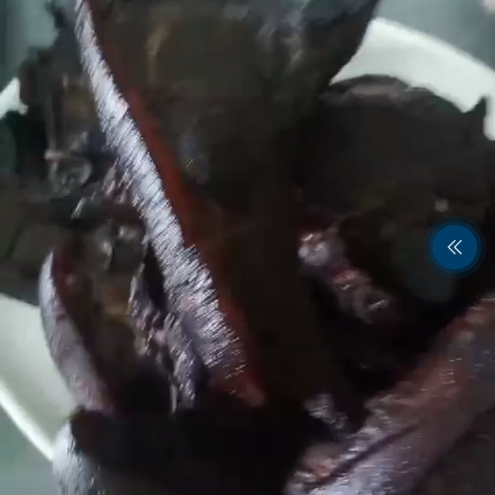 porc fumée un kilo