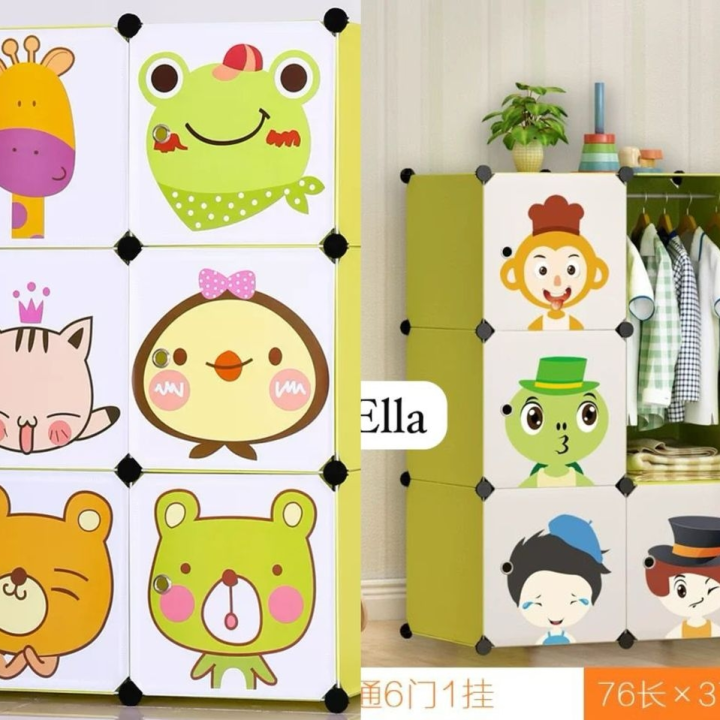 armoire enfant
