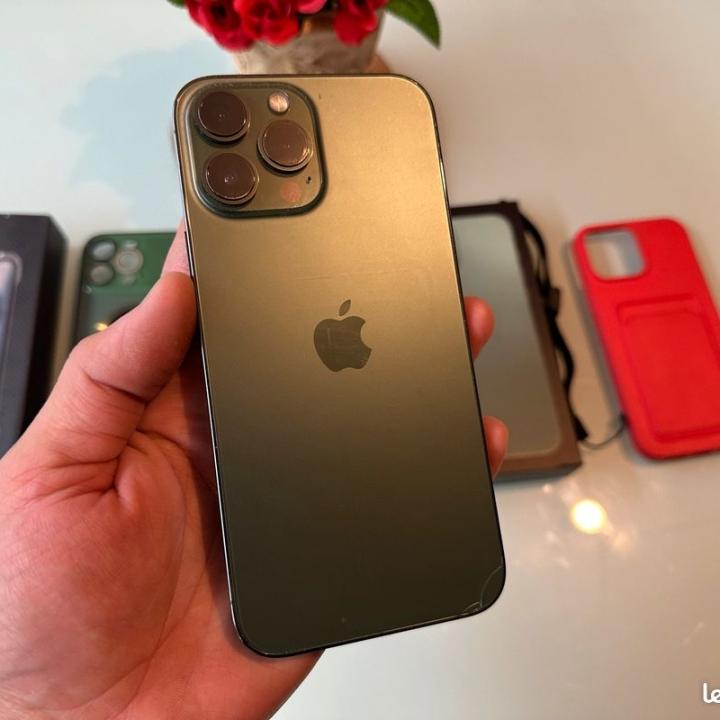 iPhone 13 pro