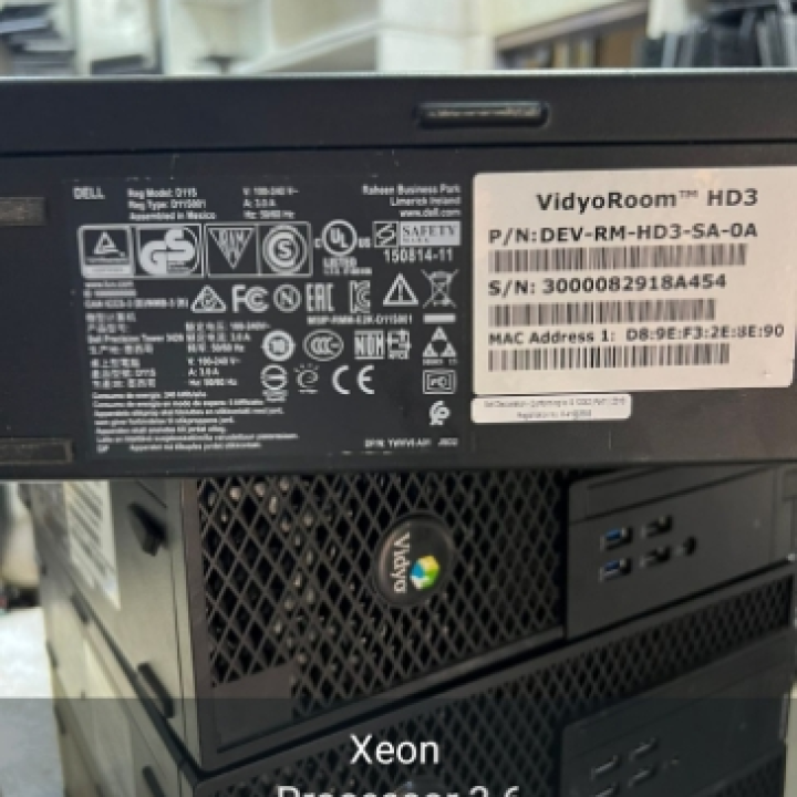 xeon processor