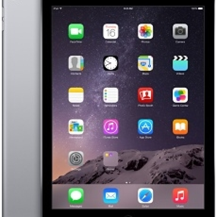 iPad air 2
