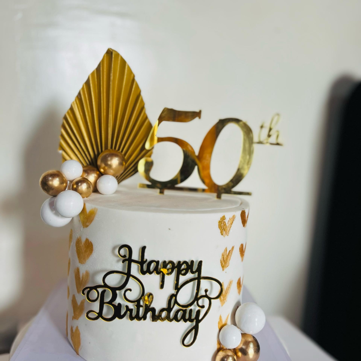 Cake
