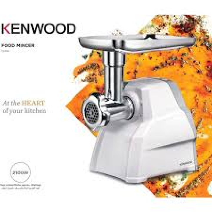 KENWOOD MEAT GRINDER MGP40.000WH