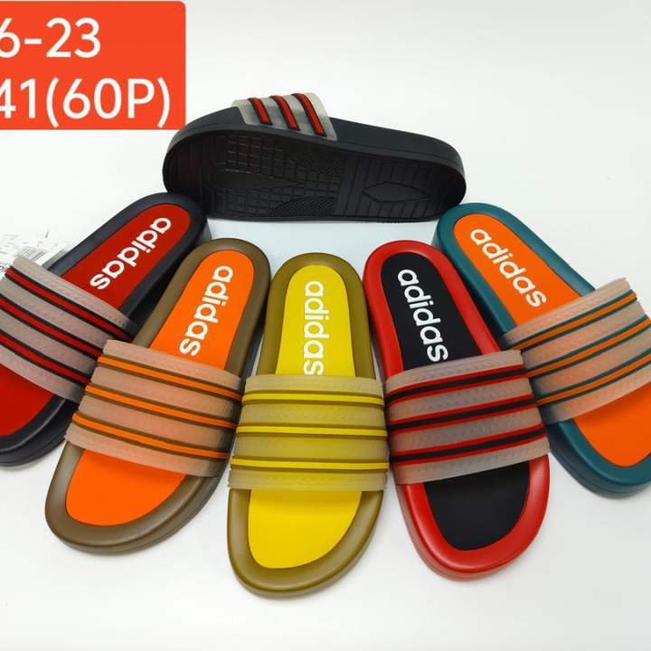 addidas slippers