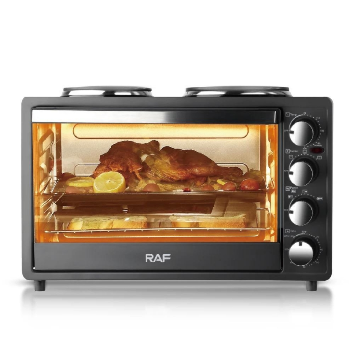 Electric Oven