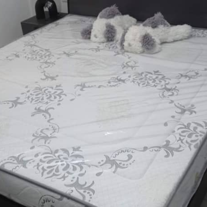 matelas orthopédique