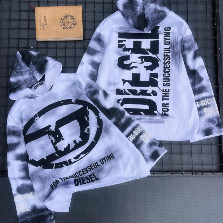 luxury hoodie