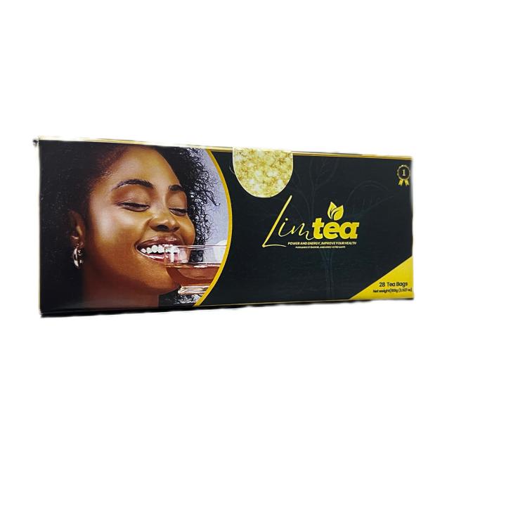 LIM TEA