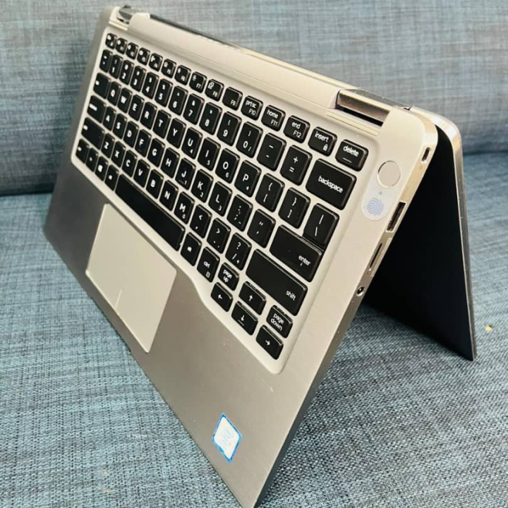 DELL LATITUDE 2-in-1