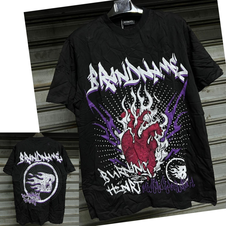 t-shirts